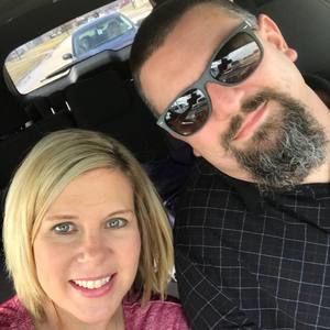 Meet your Posher, Traci